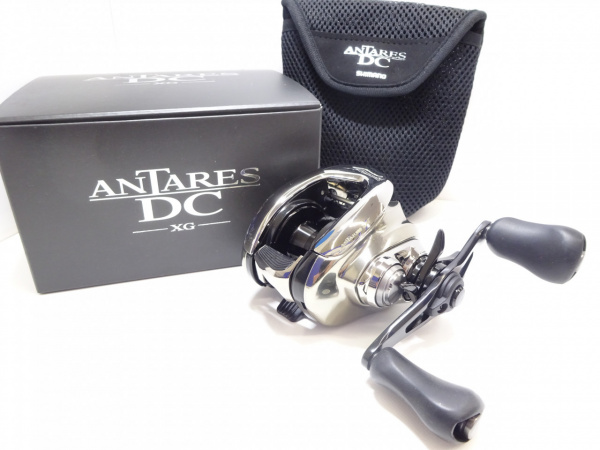 21アンタレス DC XG右